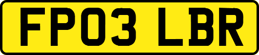 FP03LBR
