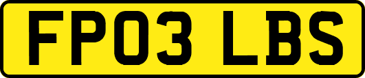 FP03LBS
