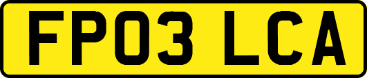 FP03LCA