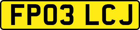 FP03LCJ