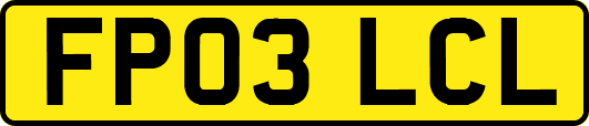 FP03LCL