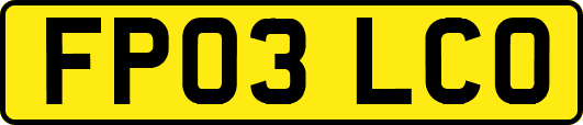 FP03LCO