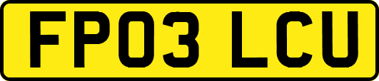FP03LCU