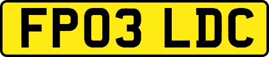 FP03LDC