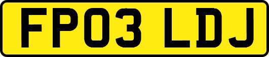 FP03LDJ