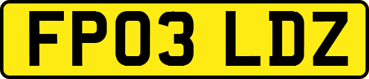FP03LDZ