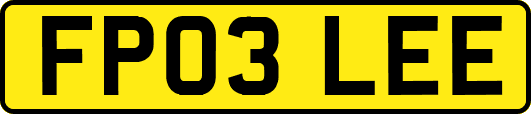 FP03LEE