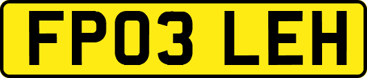 FP03LEH
