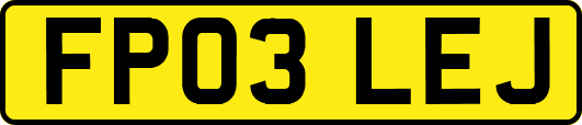 FP03LEJ