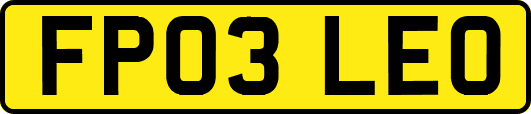 FP03LEO