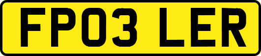 FP03LER