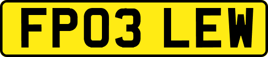 FP03LEW