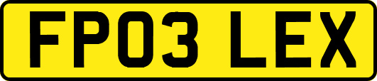 FP03LEX