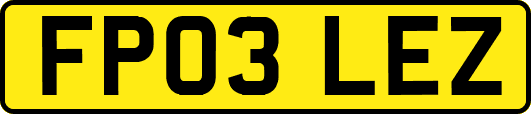 FP03LEZ