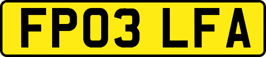 FP03LFA