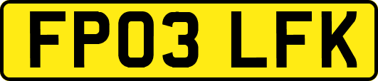 FP03LFK