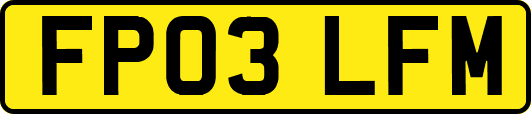 FP03LFM