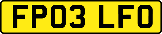 FP03LFO