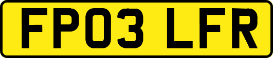 FP03LFR
