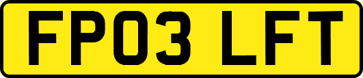 FP03LFT