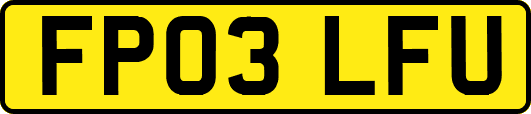 FP03LFU