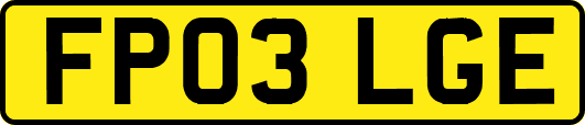 FP03LGE