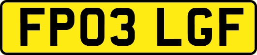 FP03LGF