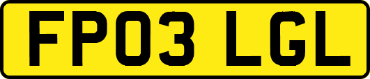 FP03LGL