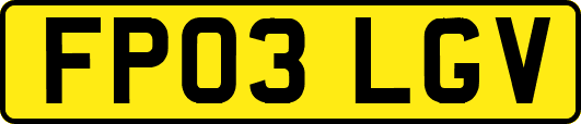 FP03LGV