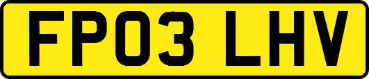 FP03LHV