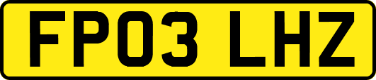 FP03LHZ
