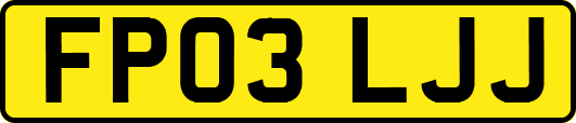 FP03LJJ