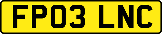 FP03LNC