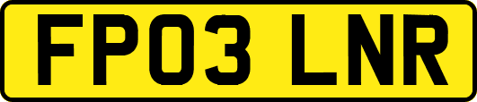 FP03LNR