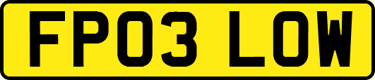 FP03LOW