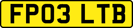 FP03LTB