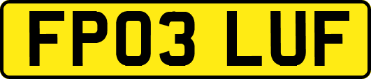 FP03LUF