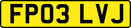 FP03LVJ
