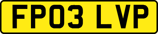 FP03LVP