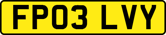 FP03LVY