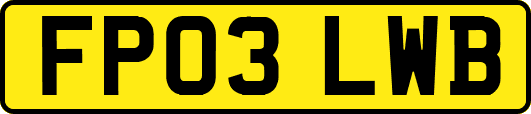 FP03LWB