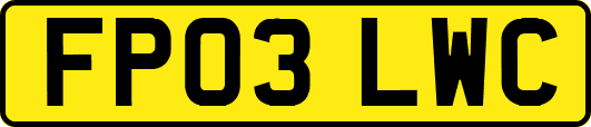 FP03LWC