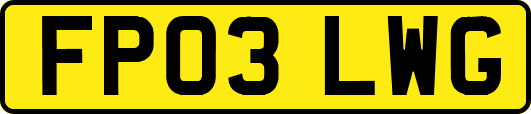 FP03LWG