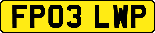 FP03LWP