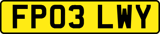 FP03LWY