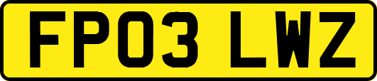 FP03LWZ