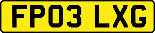 FP03LXG