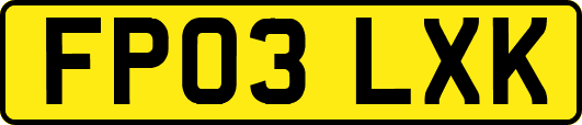 FP03LXK