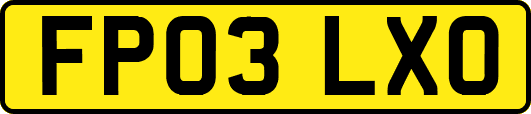 FP03LXO