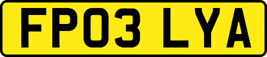 FP03LYA